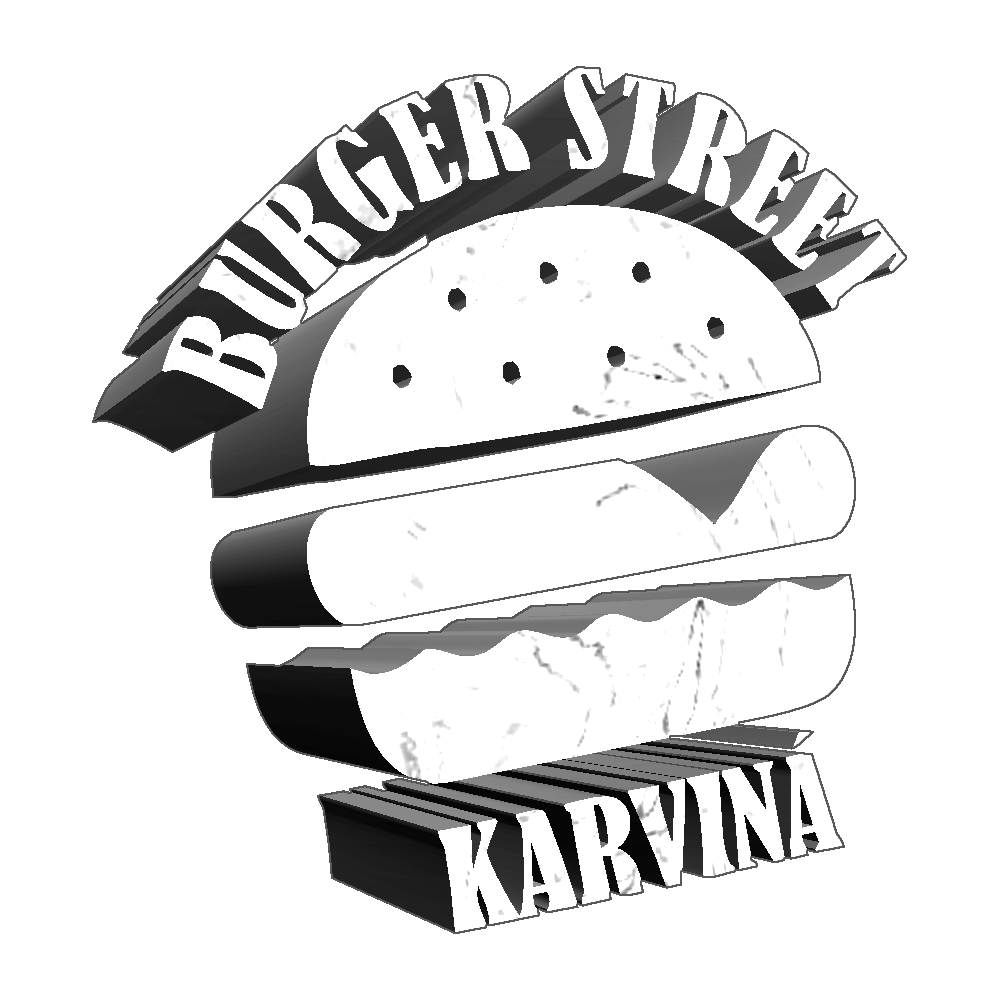 Burger Street Karviná